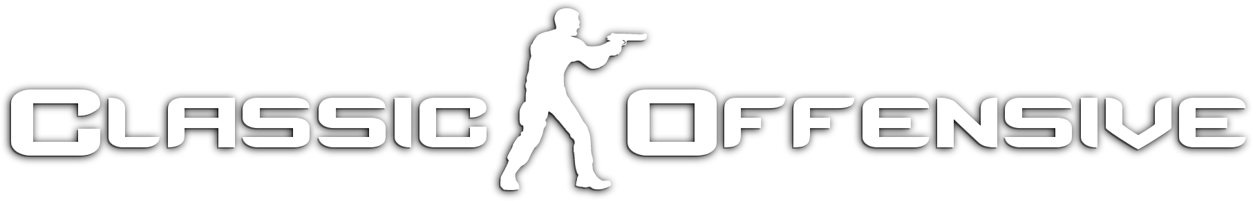 Classic Offensive Logo
